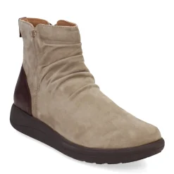 Strive Boots|Women's , Tempo Boot Taupe