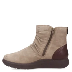 Strive Boots|Women's , Tempo Boot Taupe