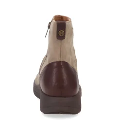 Strive Boots|Women's , Tempo Boot Taupe