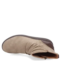 Strive Boots|Women's , Tempo Boot Taupe