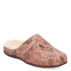 Strive Slippers|Women's , Vienna Slipper Pink