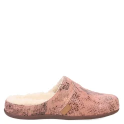 Strive Slippers|Women's , Vienna Slipper Pink