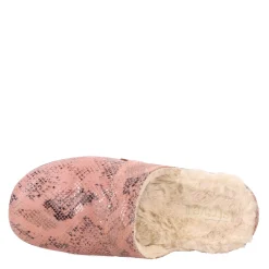 Strive Slippers|Women's , Vienna Slipper Pink