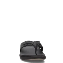 Strole Sandals|Women's , Bliss Sandal Black