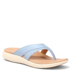 Strole Sandals|Women's , Bliss Sandal Blue Light