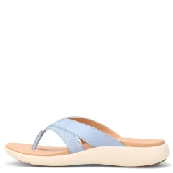 Strole Sandals|Women's , Bliss Sandal Blue Light