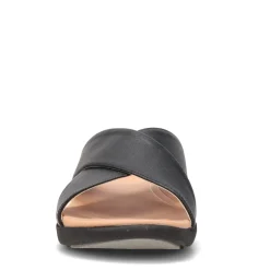 Strole Sandals|Women's , Delta Sandal Black