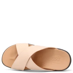 Strole Sandals|Women's , Delta Sandal Natural
