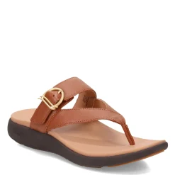 Strole Sandals|Women's , Promenade Sandal Hickory