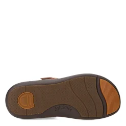 Strole Sandals|Women's , Promenade Sandal Hickory