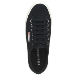 Superga Sneakers & Athletic|Women's , 2740 Platform Sneaker Black