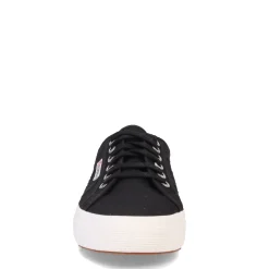 Superga Sneakers & Athletic|Women's , 2402 Sneaker Mule Black White