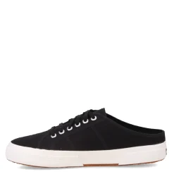Superga Sneakers & Athletic|Women's , 2402 Sneaker Mule Black White