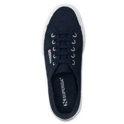 Superga Sneakers & Athletic|Women's , Cotu Classic Sneaker Navy