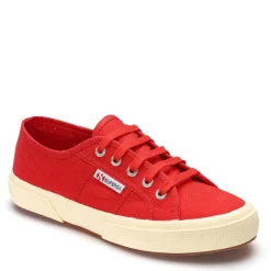Superga Sneakers & Athletic|Women's , Cotu Classic Sneaker Red-White