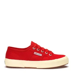 Superga Sneakers & Athletic|Women's , Cotu Classic Sneaker Red-White