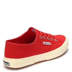 Superga Sneakers & Athletic|Women's , Cotu Classic Sneaker Red-White