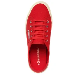 Superga Sneakers & Athletic|Women's , Cotu Classic Sneaker Red-White