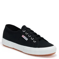 Superga Sneakers & Athletic|Women's , Cotu Classic Sneaker Black