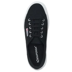 Superga Sneakers & Athletic|Women's , Cotu Classic Sneaker Black