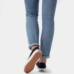 Superga Sneakers & Athletic|Women's , Cotu Classic Sneaker Black