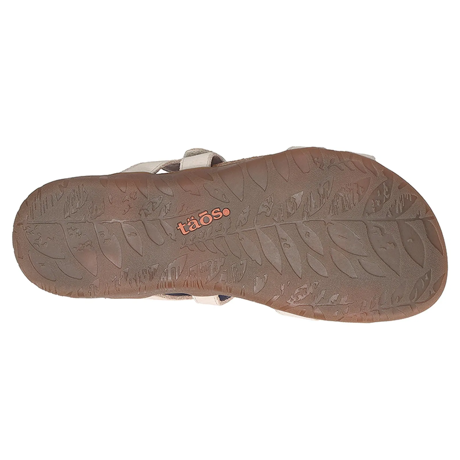 Taos Sandals|Women's , Bandalero Sandal Stone Nubuck