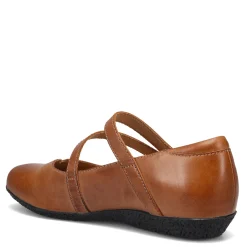 Taos Flats|Women's , Banter Mary Jane Caramel
