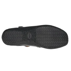 Taos Flats|Women's , Banter Mary Jane Flat Black