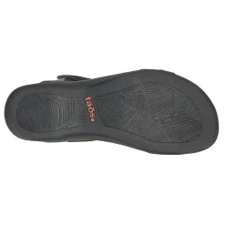 Taos Sandals|Women's , Big Time Sandal Pewter