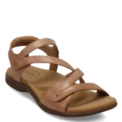 Taos Sandals|Women's , Big Time Sandal Natural