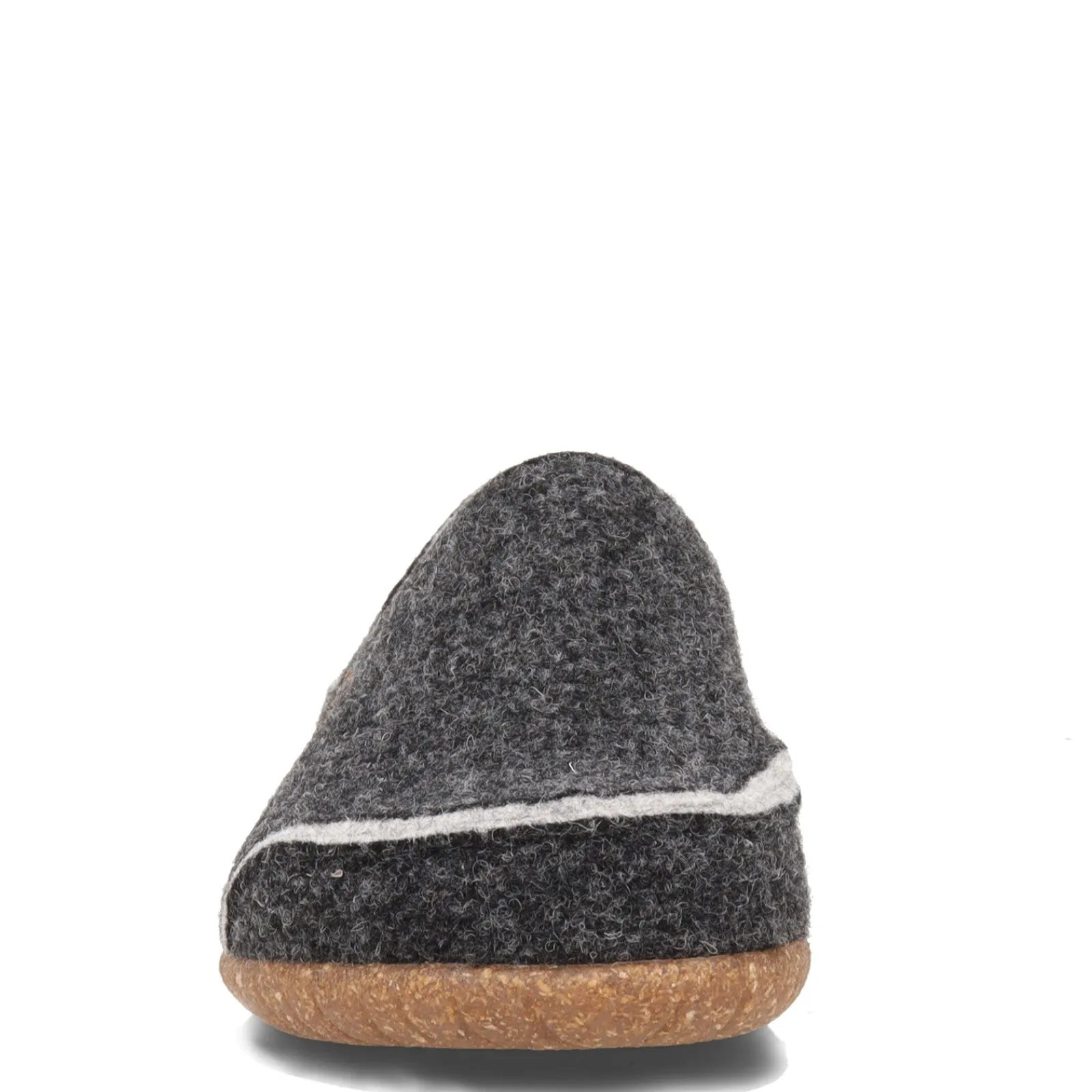 Taos Slip-On Shoes|Women's , Convertawool Slip-On Charcoal