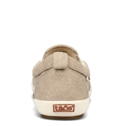 Taos Sneakers & Athletic|Women's , Dandy Sneaker Oat