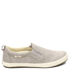 Taos Sneakers & Athletic|Women's , Dandy Sneaker Grey