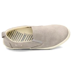 Taos Sneakers & Athletic|Women's , Dandy Sneaker Grey
