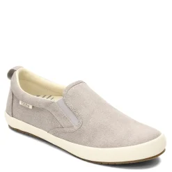 Taos Slip-On Shoes|Women's , Dandy Sneaker Grey