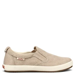 Taos Slip-On Shoes|Women's , Dandy Sneaker Oat