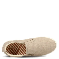 Taos Slip-On Shoes|Women's , Dandy Sneaker Oat