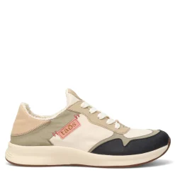 Taos Sneakers & Athletic|Women's , Direction Sneaker Olive/Stone Multi