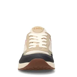 Taos Sneakers & Athletic|Women's , Direction Sneaker Olive/Stone Multi