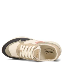 Taos Sneakers & Athletic|Women's , Direction Sneaker Olive/Stone Multi