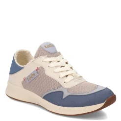 Taos Sneakers & Athletic|Women's , Direction Sneaker Light Blue/Blue Multi