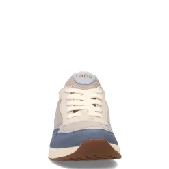 Taos Sneakers & Athletic|Women's , Direction Sneaker Light Blue/Blue Multi