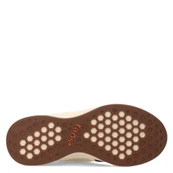 Taos Sneakers & Athletic|Women's , Direction Sneaker Beige/Rosette Multi