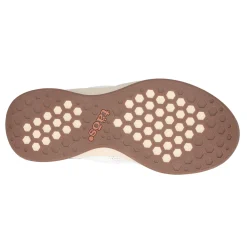 Taos Sneakers & Athletic|Women's , Direction Sneaker White/Red Multi