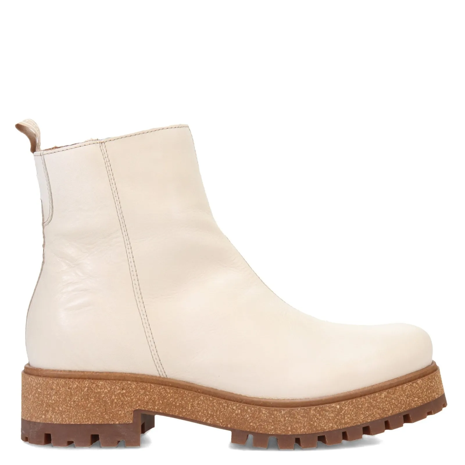 Taos Boots|Women's , Downtown Boot Eggshell