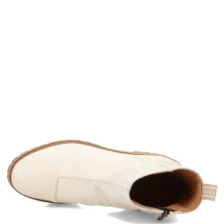 Taos Boots|Women's , Downtown Boot Eggshell