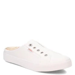 Taos Sneakers & Athletic|Women's , EZ Soul Sneaker White