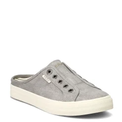 Taos Sneakers & Athletic|Women's , EZ Soul Sneaker Gray Wash