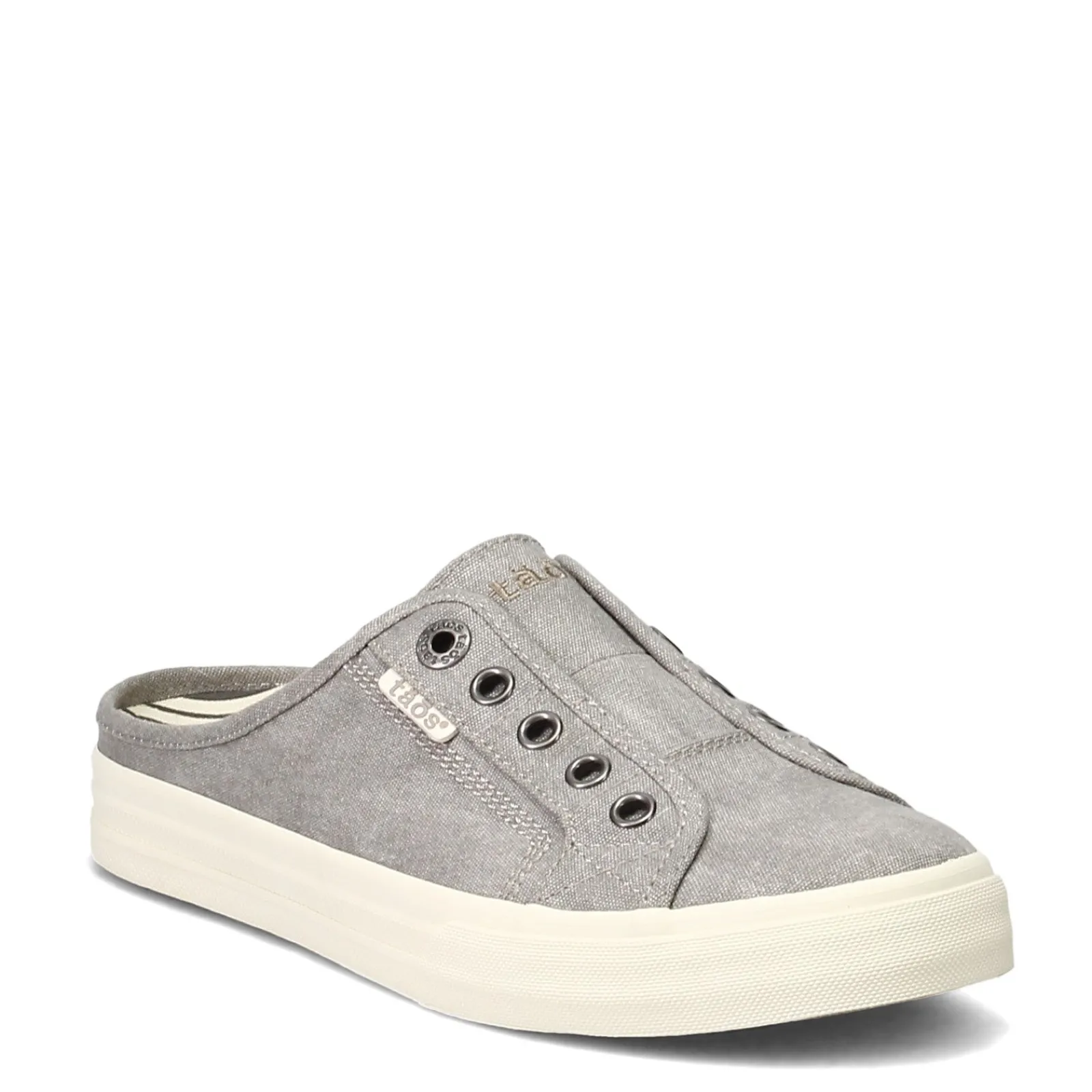 Taos Sneakers & Athletic|Women's , EZ Soul Sneaker Gray Wash