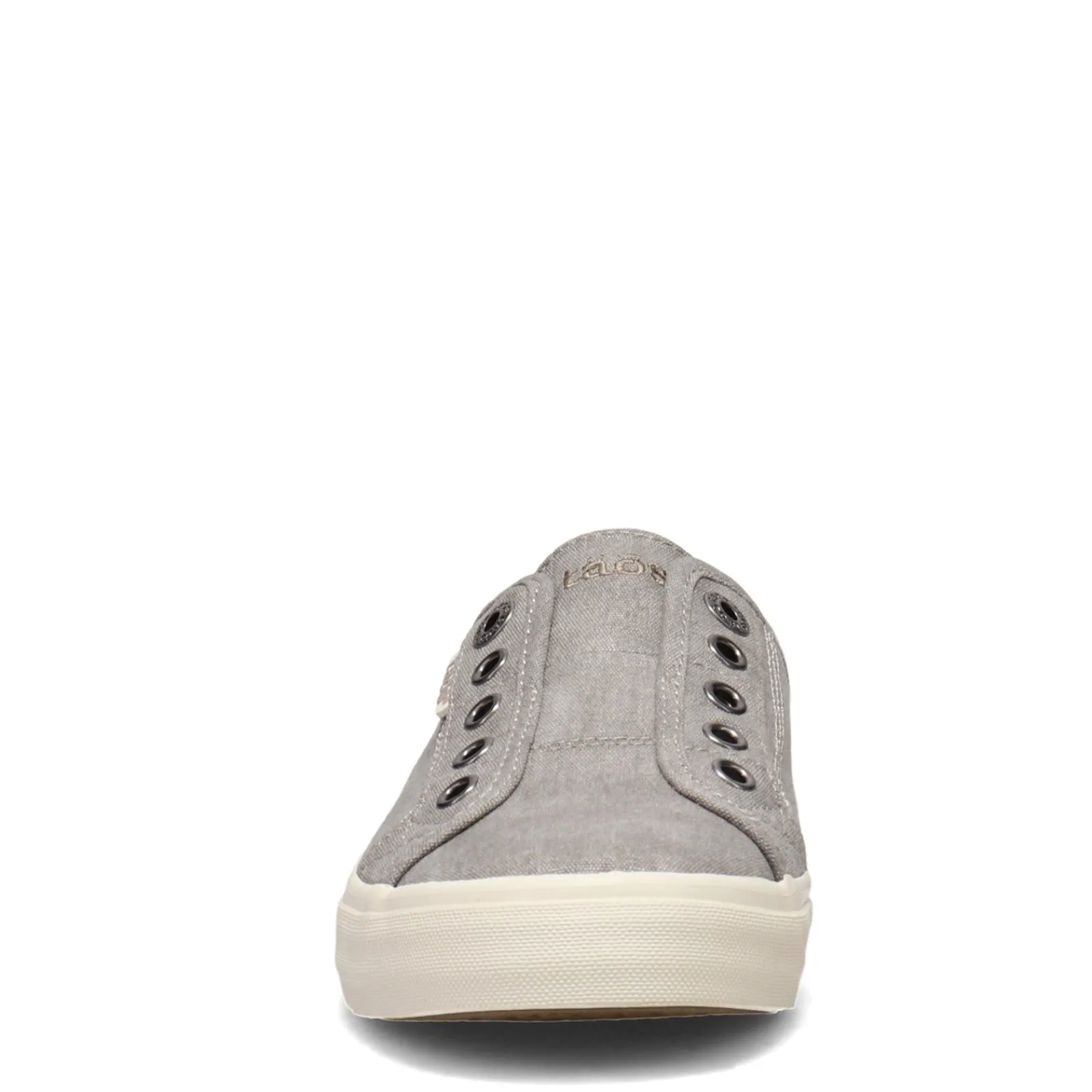 Taos Sneakers & Athletic|Women's , EZ Soul Sneaker Gray Wash